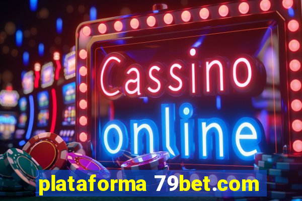 plataforma 79bet.com